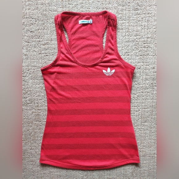Adidas Tank Top - Picture 1 of 6